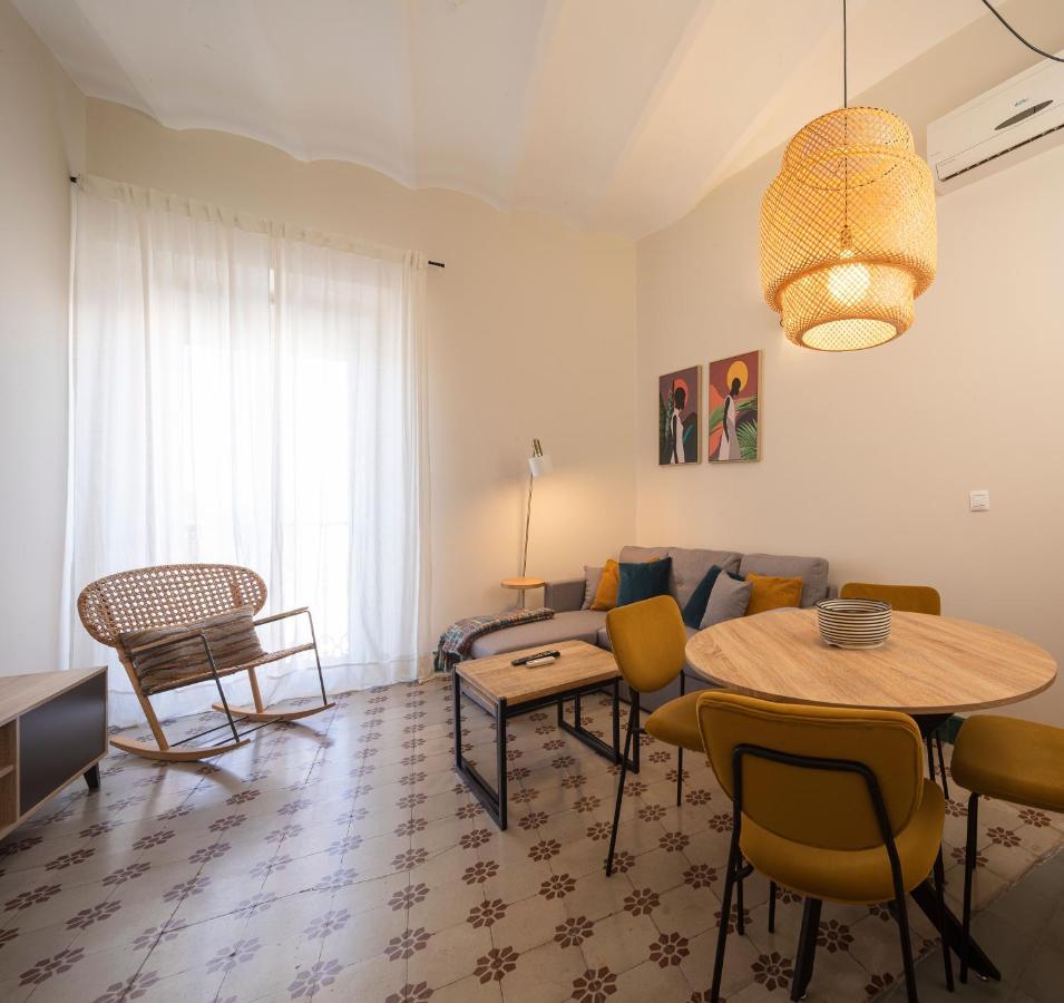 Alleanza, Aires De Guadalquivir Sevilla Exteriér fotografie