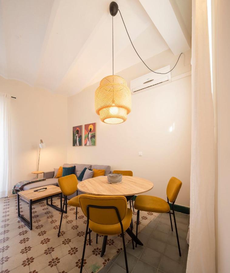 Alleanza, Aires De Guadalquivir Sevilla Exteriér fotografie