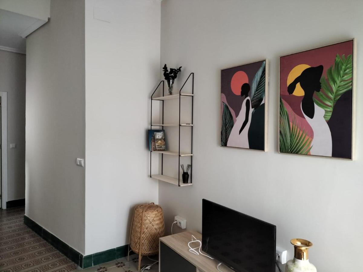 Alleanza, Aires De Guadalquivir Sevilla Exteriér fotografie