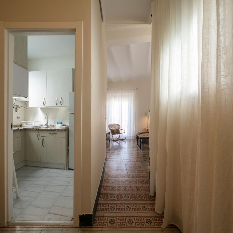 Alleanza, Aires De Guadalquivir Sevilla Exteriér fotografie