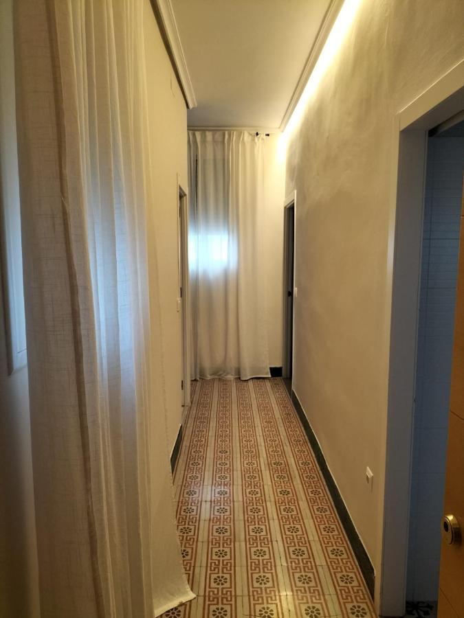 Alleanza, Aires De Guadalquivir Sevilla Exteriér fotografie