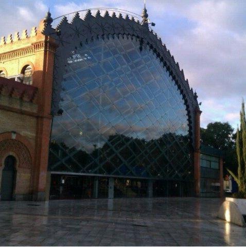 Alleanza, Aires De Guadalquivir Sevilla Exteriér fotografie